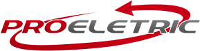 Proeletric Logo